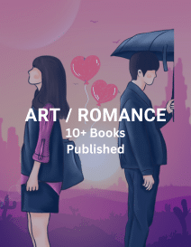 Bold publishing art -romance