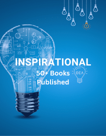 bold publishing inspirational
