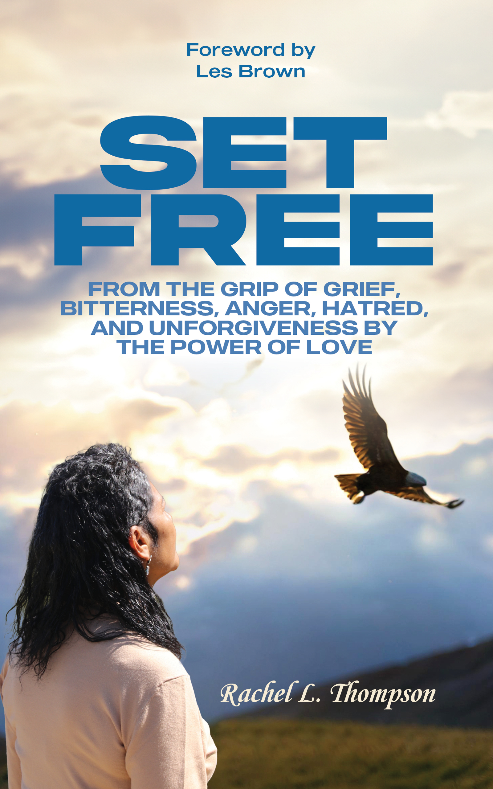 set free