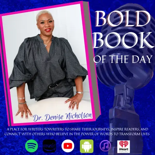 Bold Book of the day